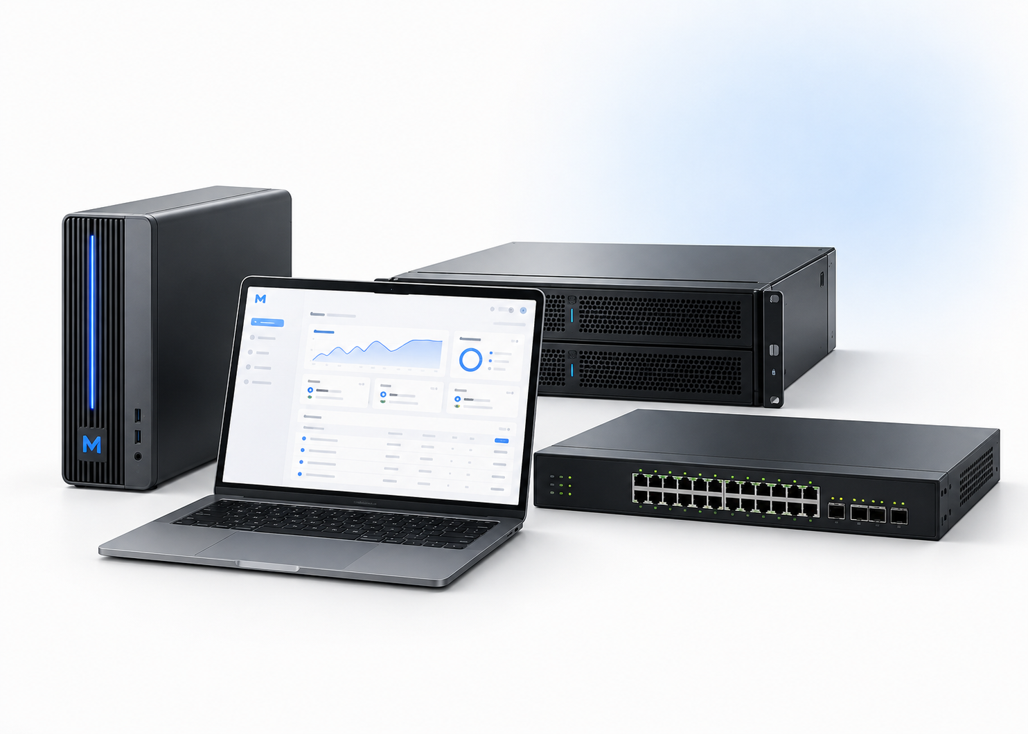 Business Hardware