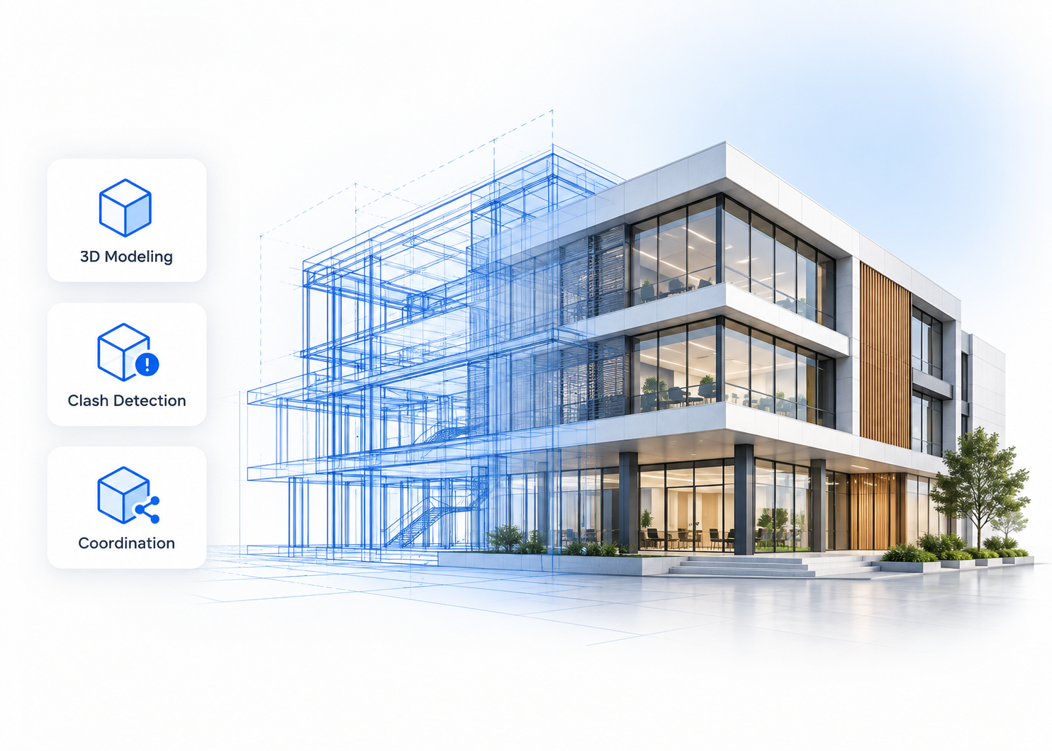 BIM Services